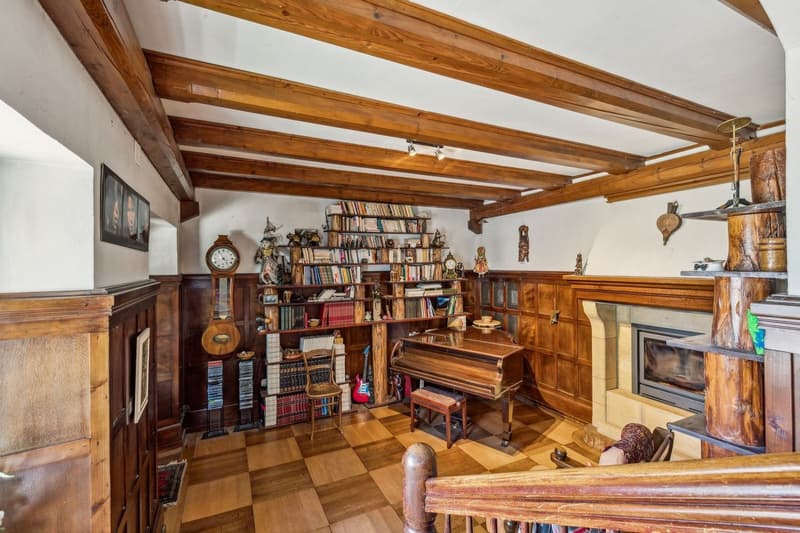 Belle villa individuelle avec cachet (1)