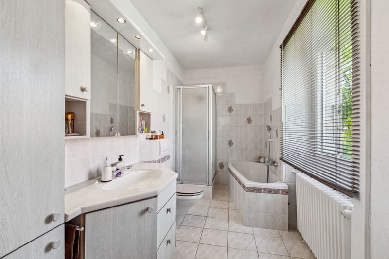 Belle villa individuelle avec cachet (5)
