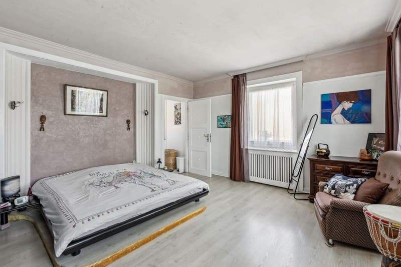 Belle villa individuelle avec cachet (4)