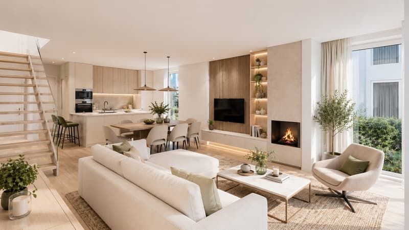 RÉSIDENCE PREMIER MARS - LOT O (4)