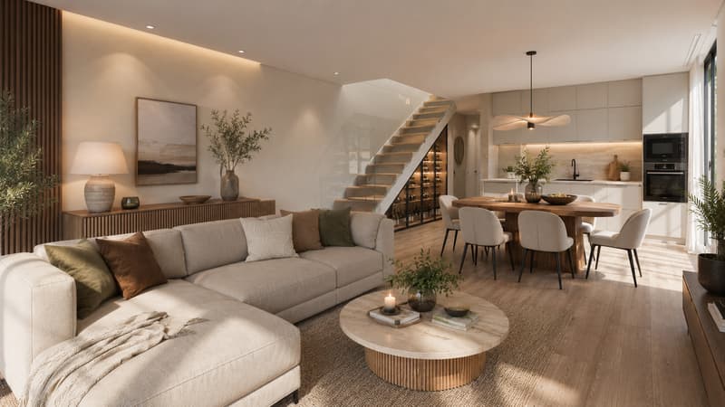 RESIDENCE FIRST MARCH - LOT O (1)