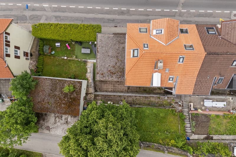 A building, three visions - Each their own project (13)