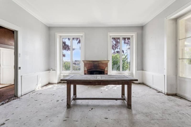 A 17th-century building to be transformed according to your ambitions (4)