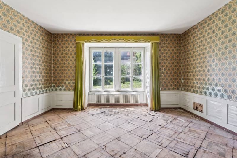 A 17th-century building to be transformed according to your ambitions (11)