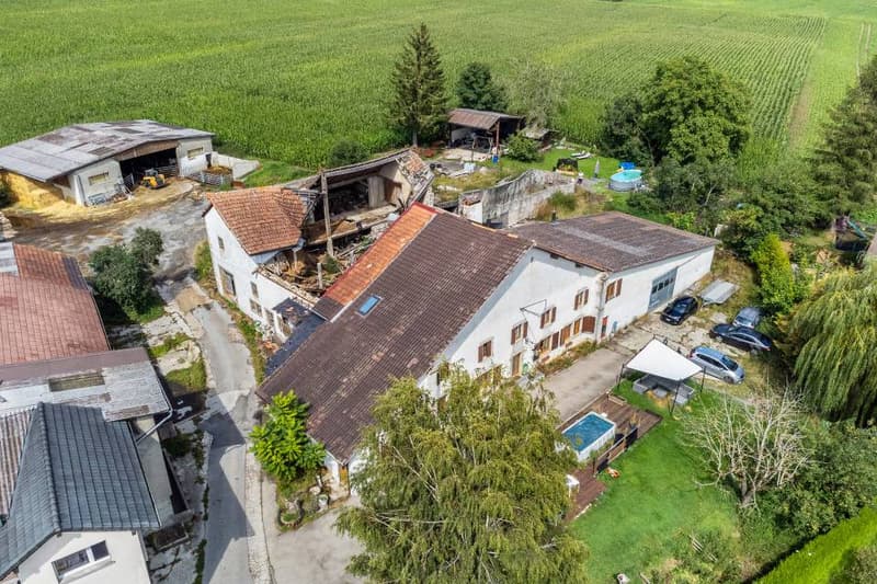 Authentic charm and exceptional potential for this renovated property (1)