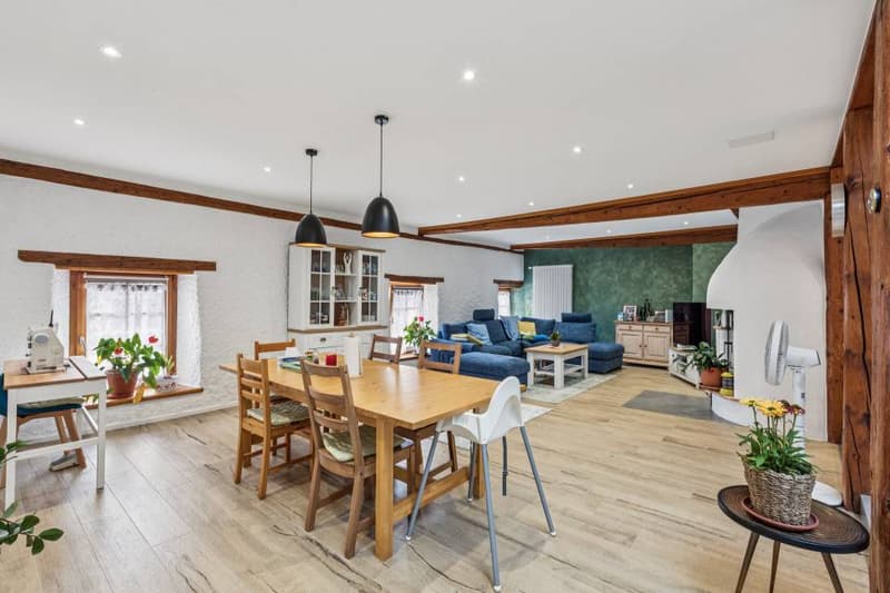 Authentic charm and exceptional potential for this renovated property (2)