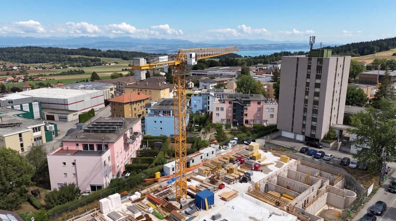 RÉSIDENCE PREMIER MARS - LOT B (9)