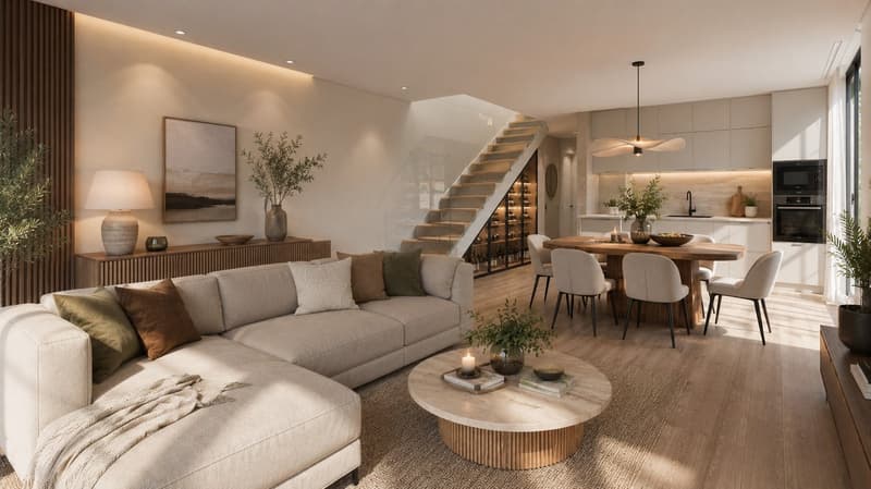 RÉSIDENCE PREMIER MARS - LOT B (3)