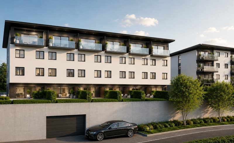 RÉSIDENCE PREMIER MARS - LOT B (7)