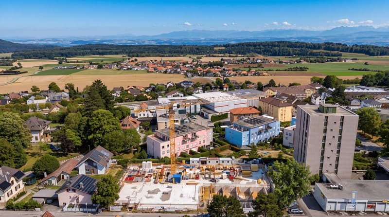RÉSIDENCE PREMIER MARS - LOT J (12)