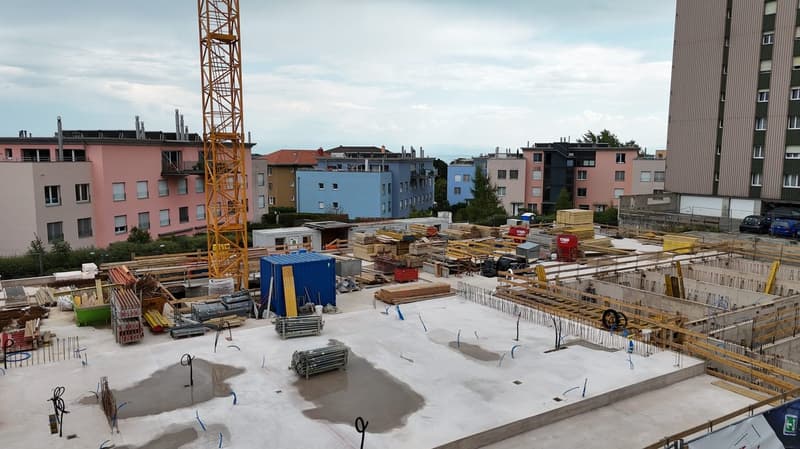 RÉSIDENCE PREMIER MARS - LOT L (9)