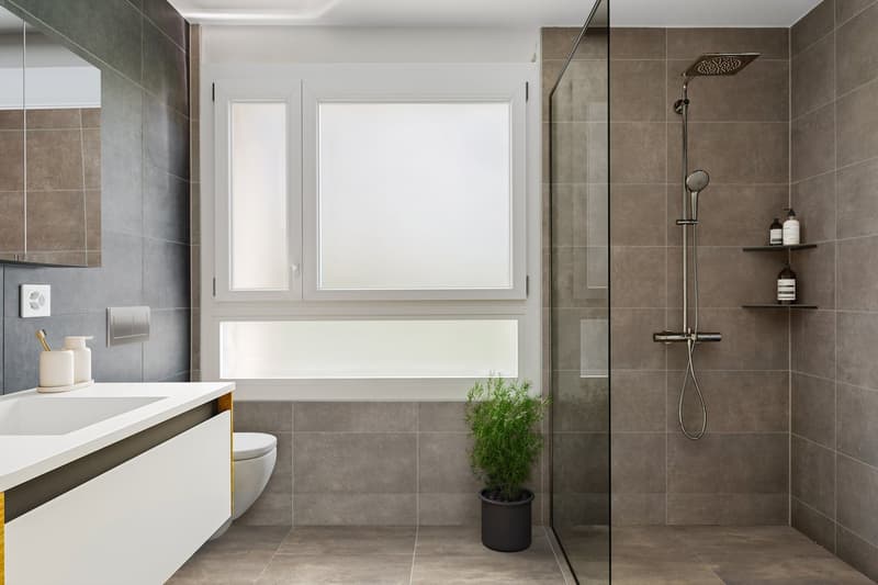 Là où l'espace devient un luxe du quotidien (5)
