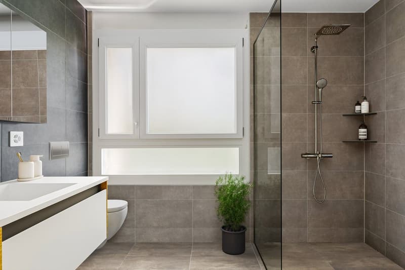Là où l'espace devient un luxe du quotidien (5)