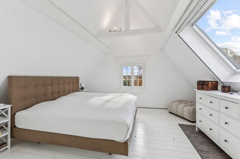 Exclusive property with feet in the water on the shores of Lake Neuchâtel! (4)
