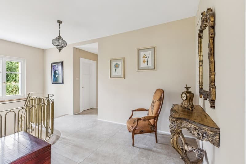 Exclusive property with feet in the water on the shores of Lake Neuchâtel! (12)