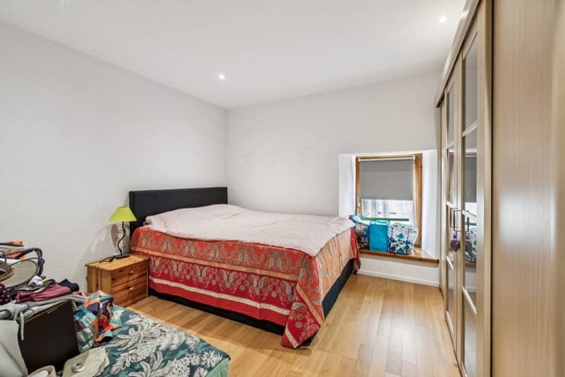 Cachet authentique et potentiel exceptionnel pour ce bien rénové (4)