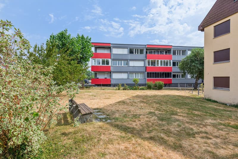 Spacieux appartement de 5.5 pièces au dernier étage avec terrasse et 2 (12)