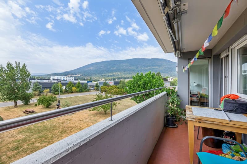 Spacieux appartement de 5.5 pièces au dernier étage avec terrasse et 2 (4)