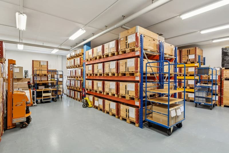 Immeuble industriel de rendement entièrement loué - Opportunité d'inve (7)