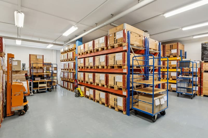 Immeuble industriel de rendement entièrement loué - Opportunité d'inve (7)