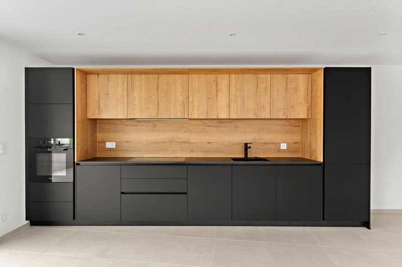 Appartement neuf avec grand balcon proche du centre-ville ! (3)