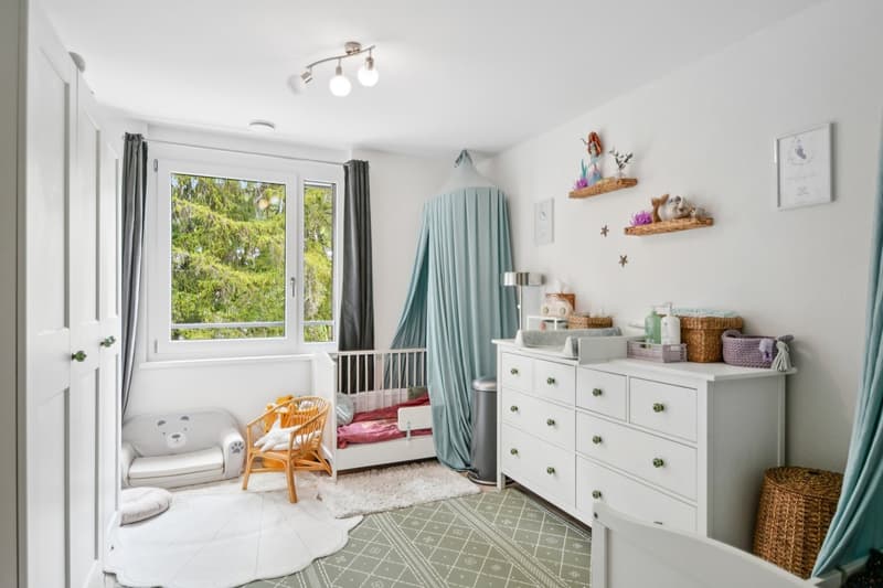 Appartement 4.5 pièces de standing dans le quartier du Bois du Petit C (11)