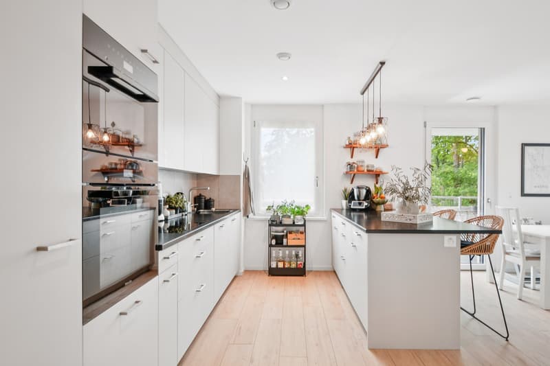 Appartement 4.5 pièces de standing dans le quartier du Bois du Petit C (3)
