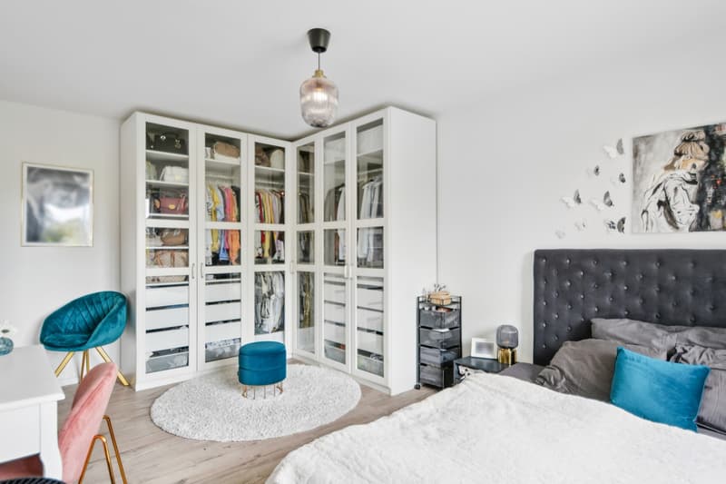 Appartement 4.5 pièces de standing dans le quartier du Bois du Petit C (7)