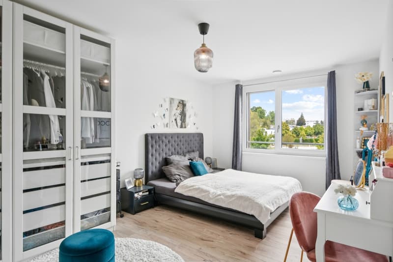 Appartement 4.5 pièces de standing dans le quartier du Bois du Petit C (6)