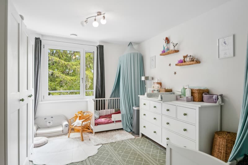 Appartement 4.5 pièces de standing dans le quartier du Bois du Petit C (11)