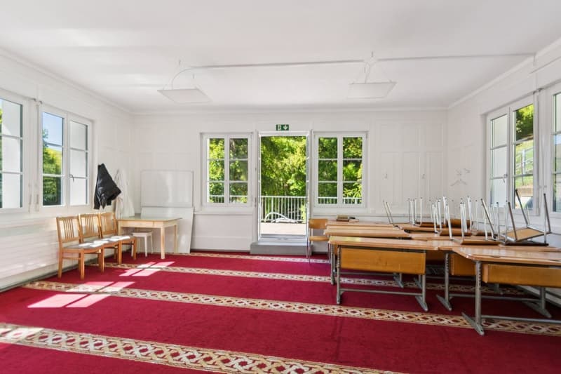 Immeuble à fort potentiel de transformation au Locle (4)