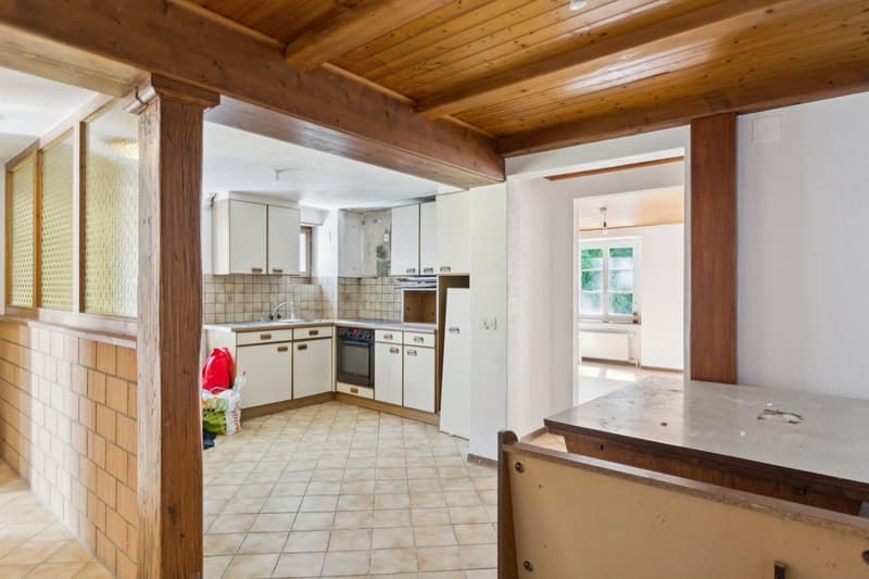 Immeuble à fort potentiel de transformation au Locle (7)