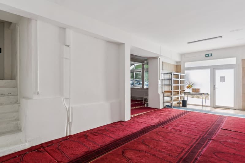Immeuble à fort potentiel de transformation au Locle (5)