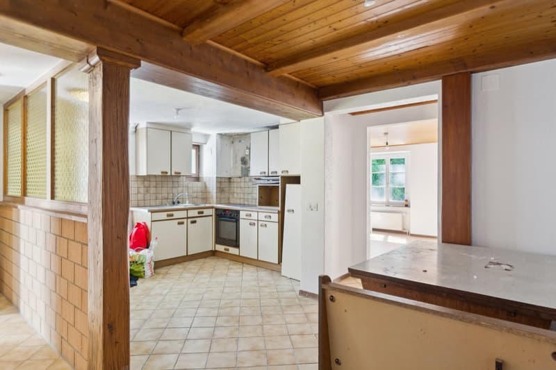 Immeuble à fort potentiel de transformation au Locle (7)