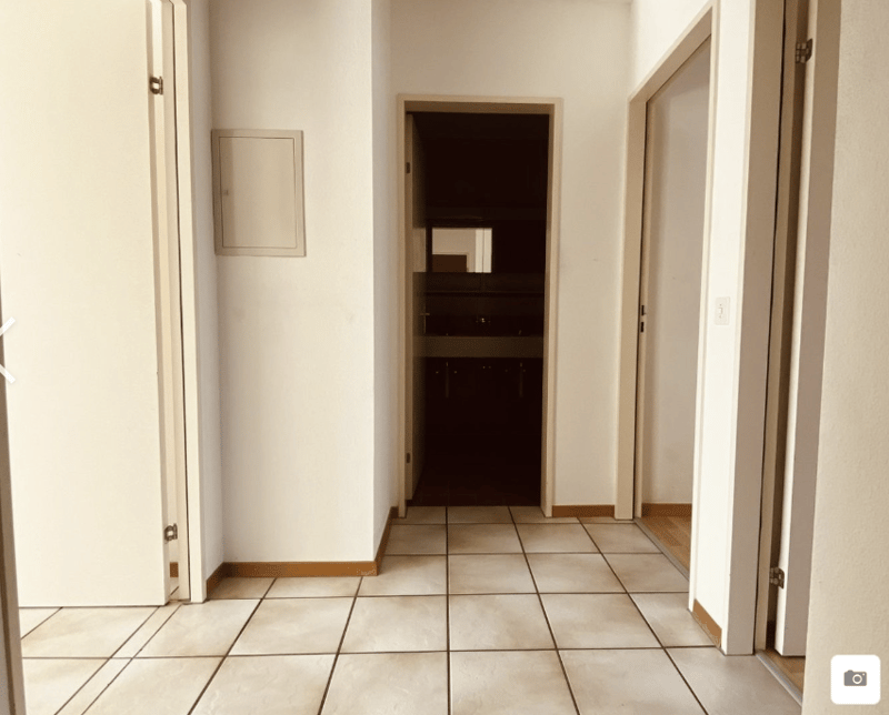 Appartement lumineux 3.5 pièces avec balcon (2)