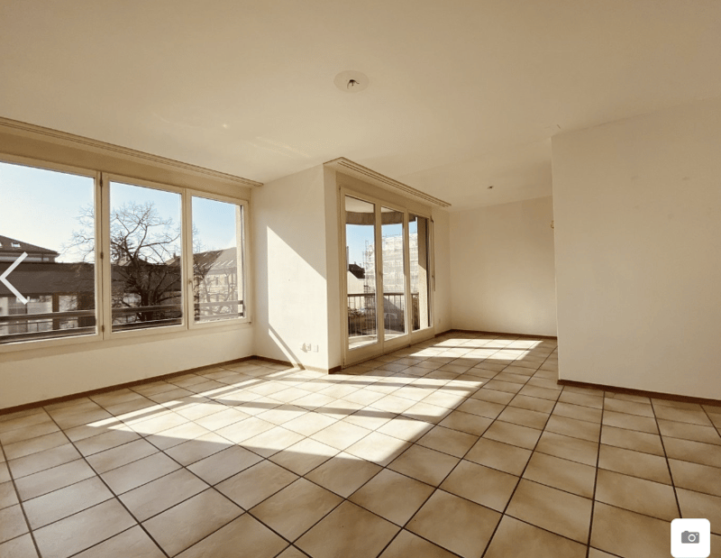 Helle 3.5-Z.Wohnung mit Balkon (4)