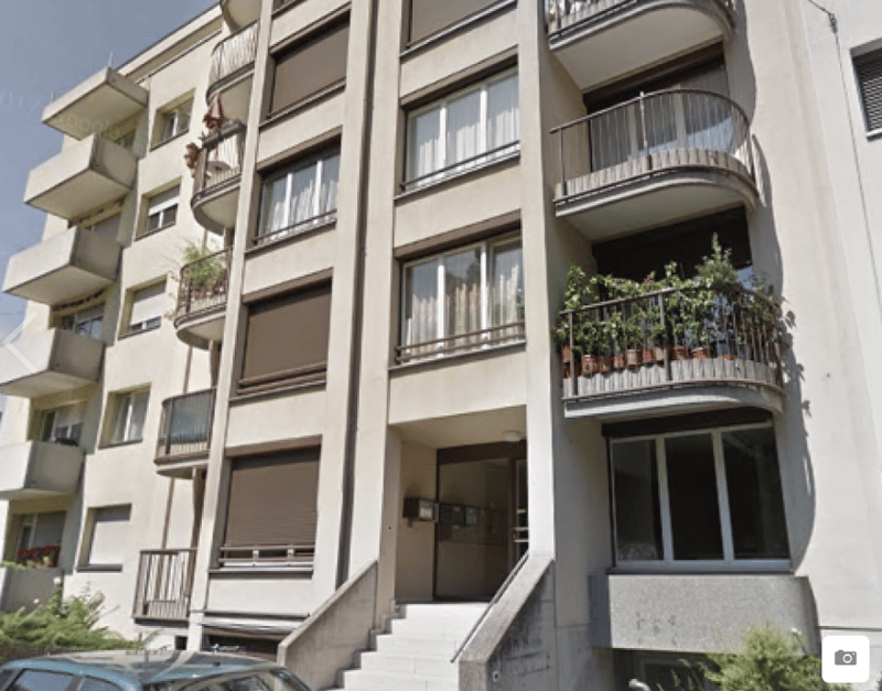 Helle 3.5-Z.Wohnung mit Balkon (1)