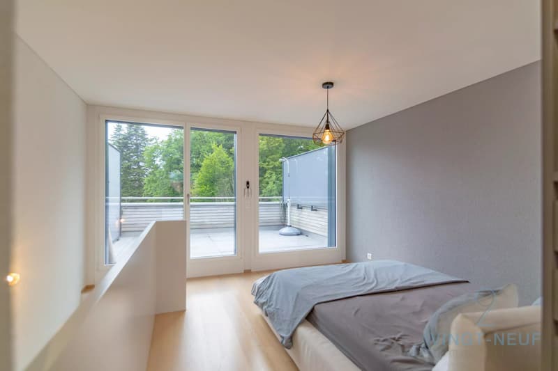 Ideal for a family - 5-room house with garden (5)
