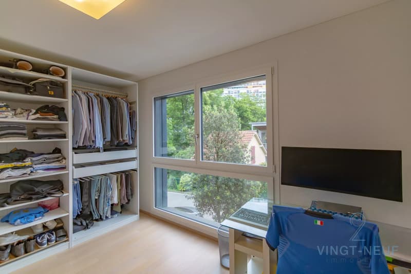 Ideal for a family - 5-room house with garden (9)