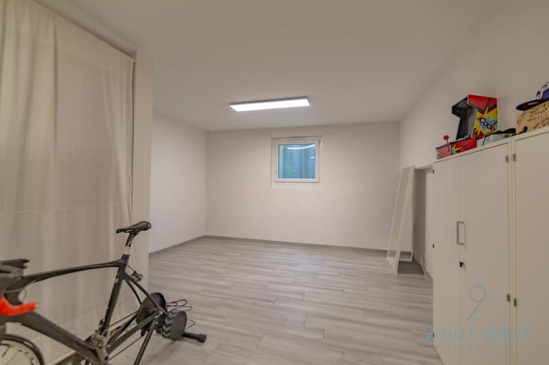 Ideal for a family - 5-room house with garden (11)