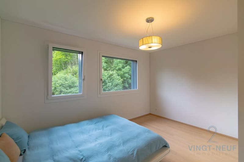 Ideal for a family - 5-room house with garden (8)