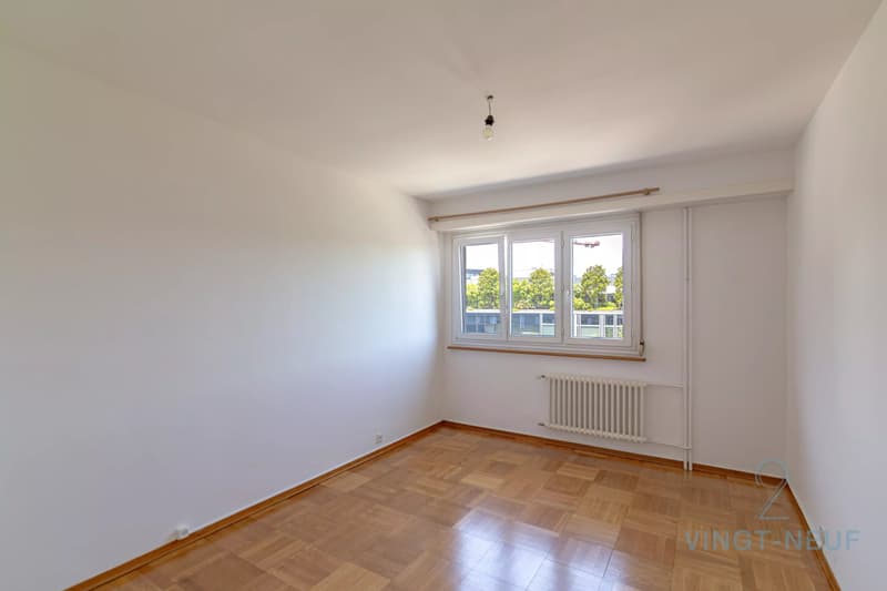 Idéale pour une famille - Appartement 5 pièces proche des commodités (8)
