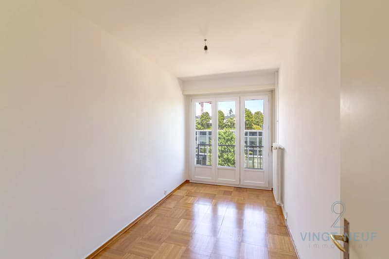 Idéale pour une famille - Appartement 5 pièces proche des commodités (7)
