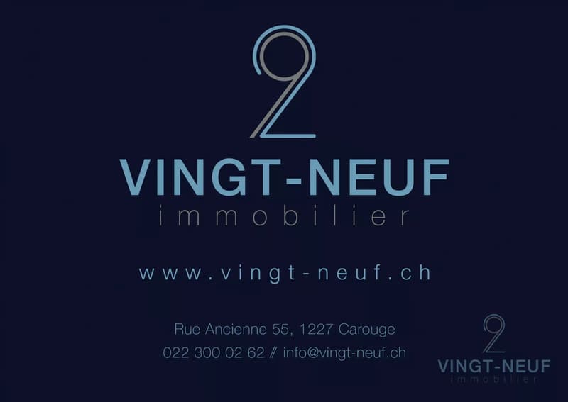 Moderne Townhouse in Vessy (10)