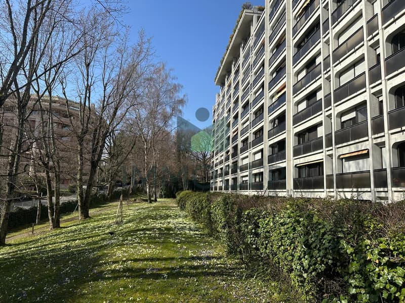 Immeuble