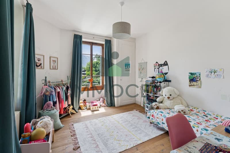 2ème chambre