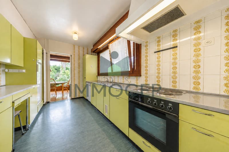 Exclusivité:Maison d'architecte sur belle parcelle de plus de 1'500 m2 (13)