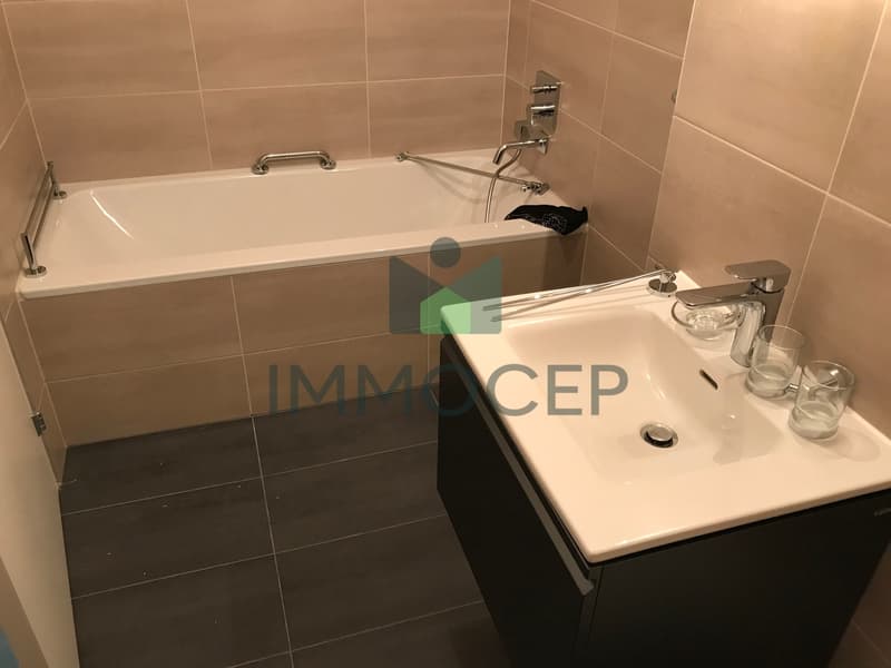 Salle de bain