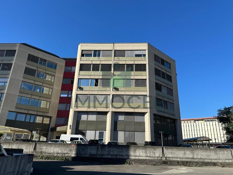 Bâtiment
