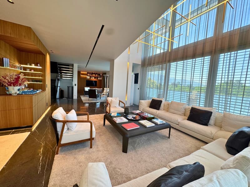 Penthouse der Superlative (5)